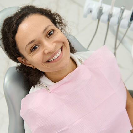 Root Canal Retreatment