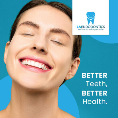 better teeth better health