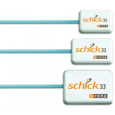 Schick Sensor