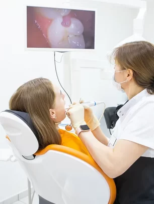 What is Endodontic Surgery and When is it Needed?